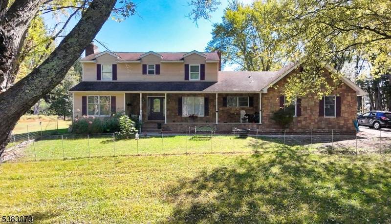 Sandyston Twp., NJ 07827,8 Ayers Rd