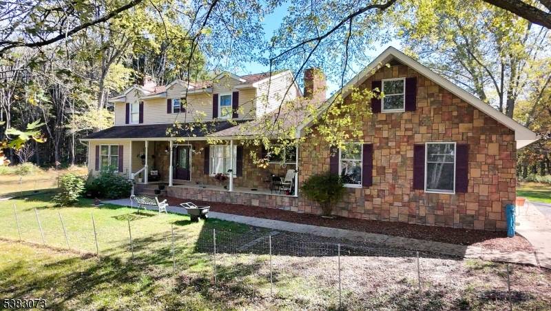 Sandyston Twp., NJ 07827,8 Ayers Rd