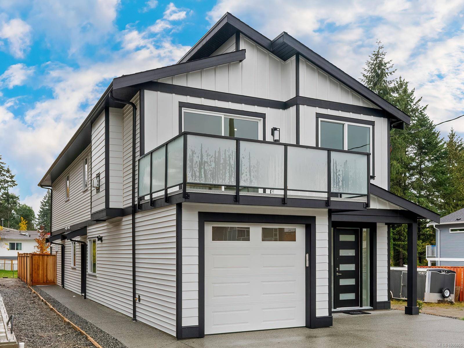 Nanaimo, BC V9T 3J8,2393 Barclay Rd