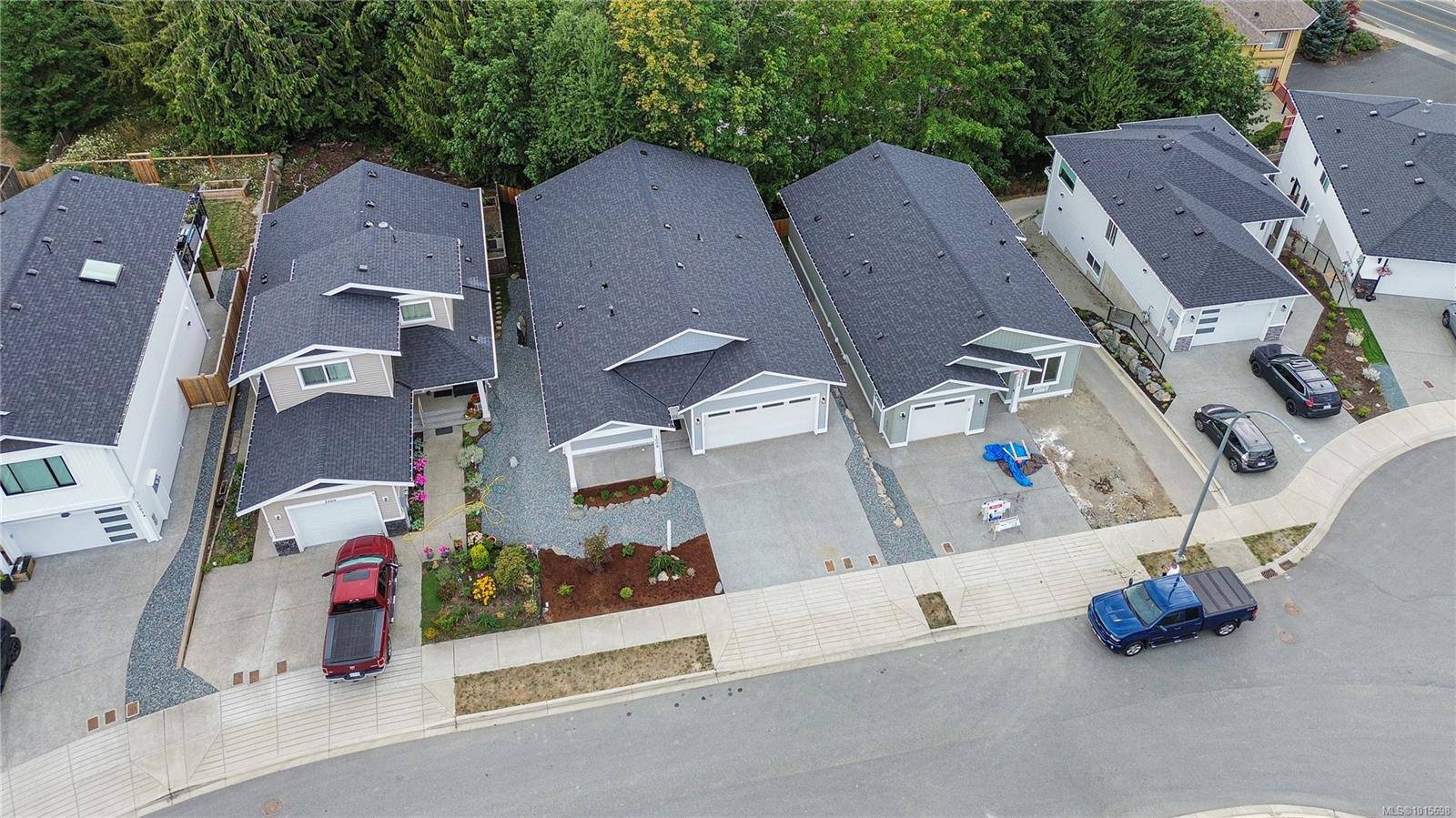 Ladysmith, BC V9G 1P8,1009 Rozzano Pl
