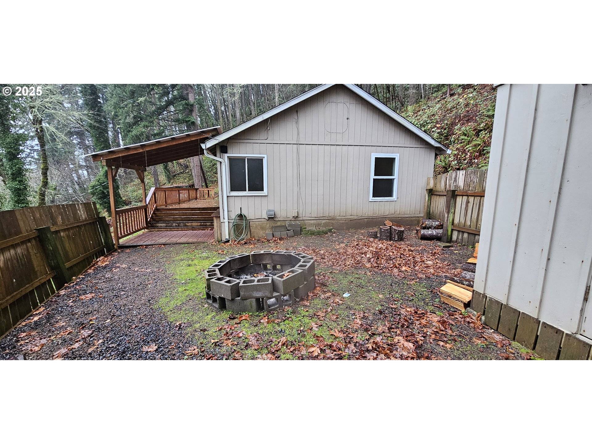 Drain, OR 97435,420 W D AVE