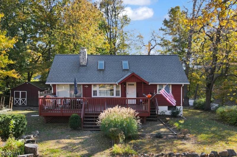 Vernon Twp., NJ 07422,85 Breakneck Rd