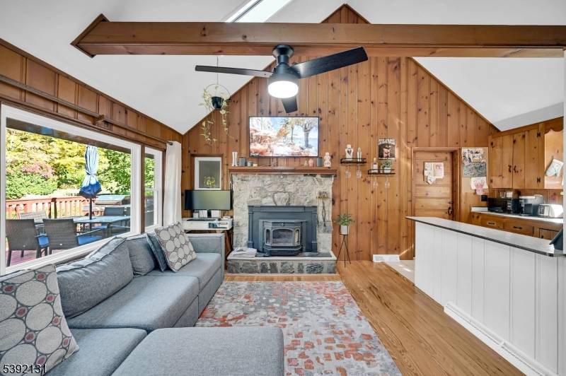 Vernon Twp., NJ 07422,85 Breakneck Rd