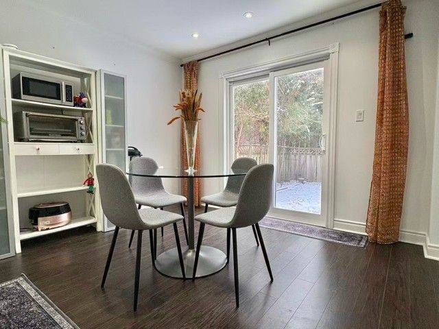 Vaughan, ON L4J 7B4,172 Brownridge DR #Main&2nd Fl