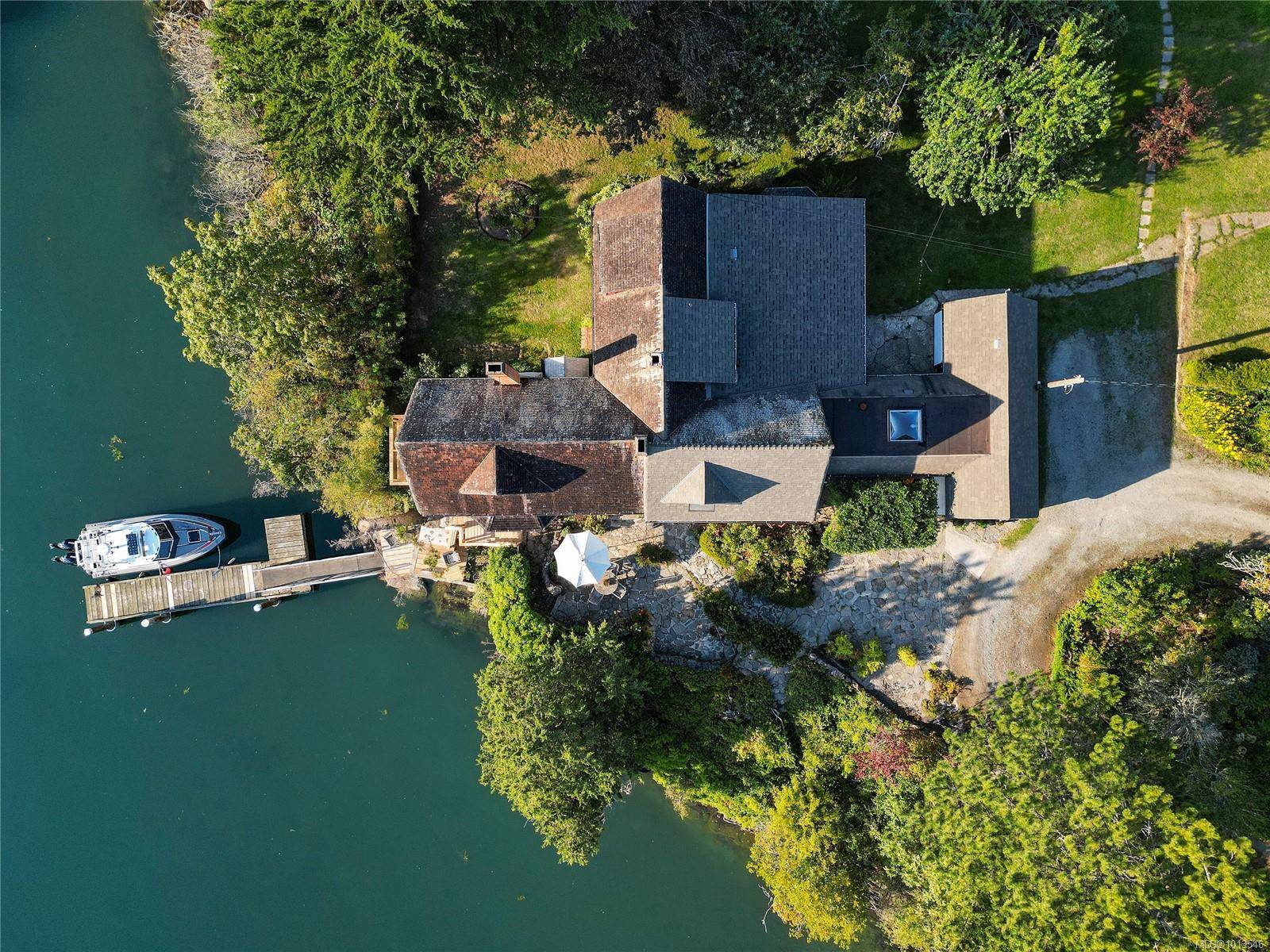 North Saanich, BC V8L 5H6,2173 Tryon Rd