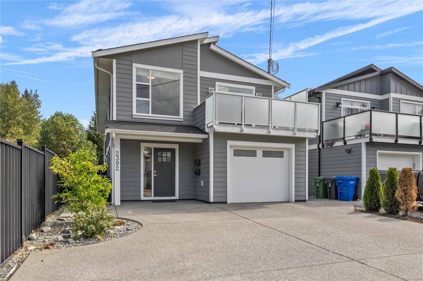 Nanaimo, BC V9T 3J9,2392 Barclay Rd