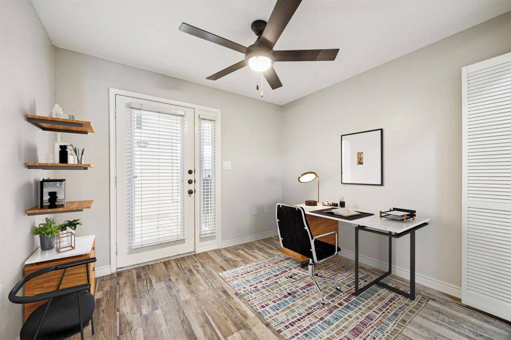 University Park, TX 75205,3421 McFarlin Boulevard #11