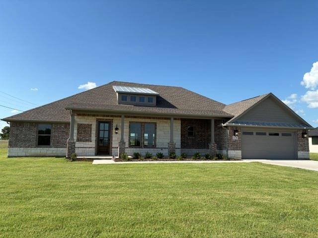 Van Alstyne, TX 75409,3170 County Road 222