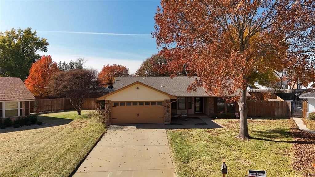 Graham, TX 76450,1408 Doral Court