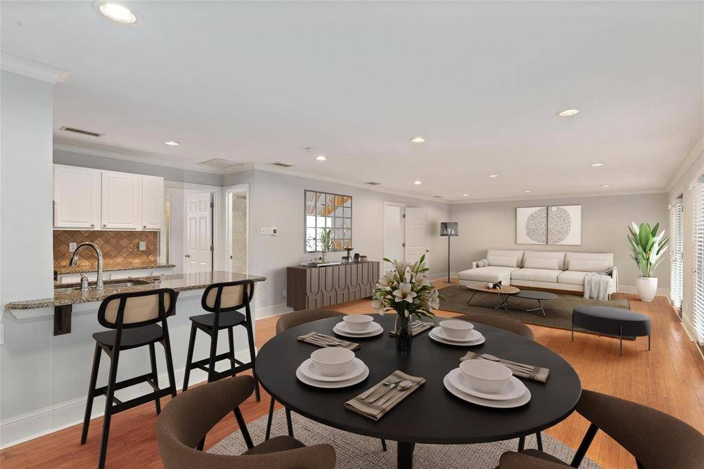 Dallas, TX 75230,7770 Meadow Road #211