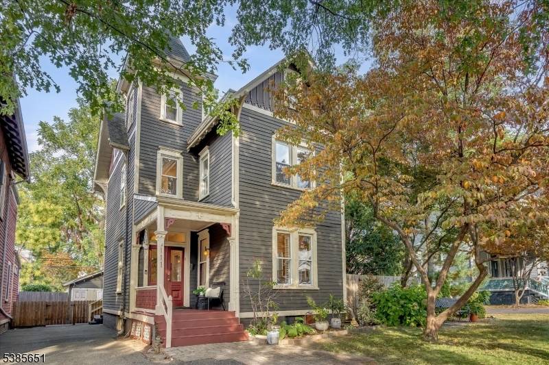 South Orange Village Twp., NJ 07079,111 Second St