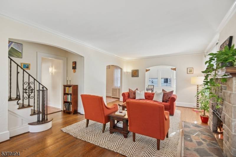 Maplewood Twp., NJ 07040,34 Lancaster Ave