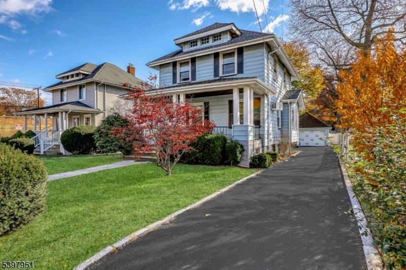 Rochelle Park Twp., NJ 07662,312 Rochelle Ave