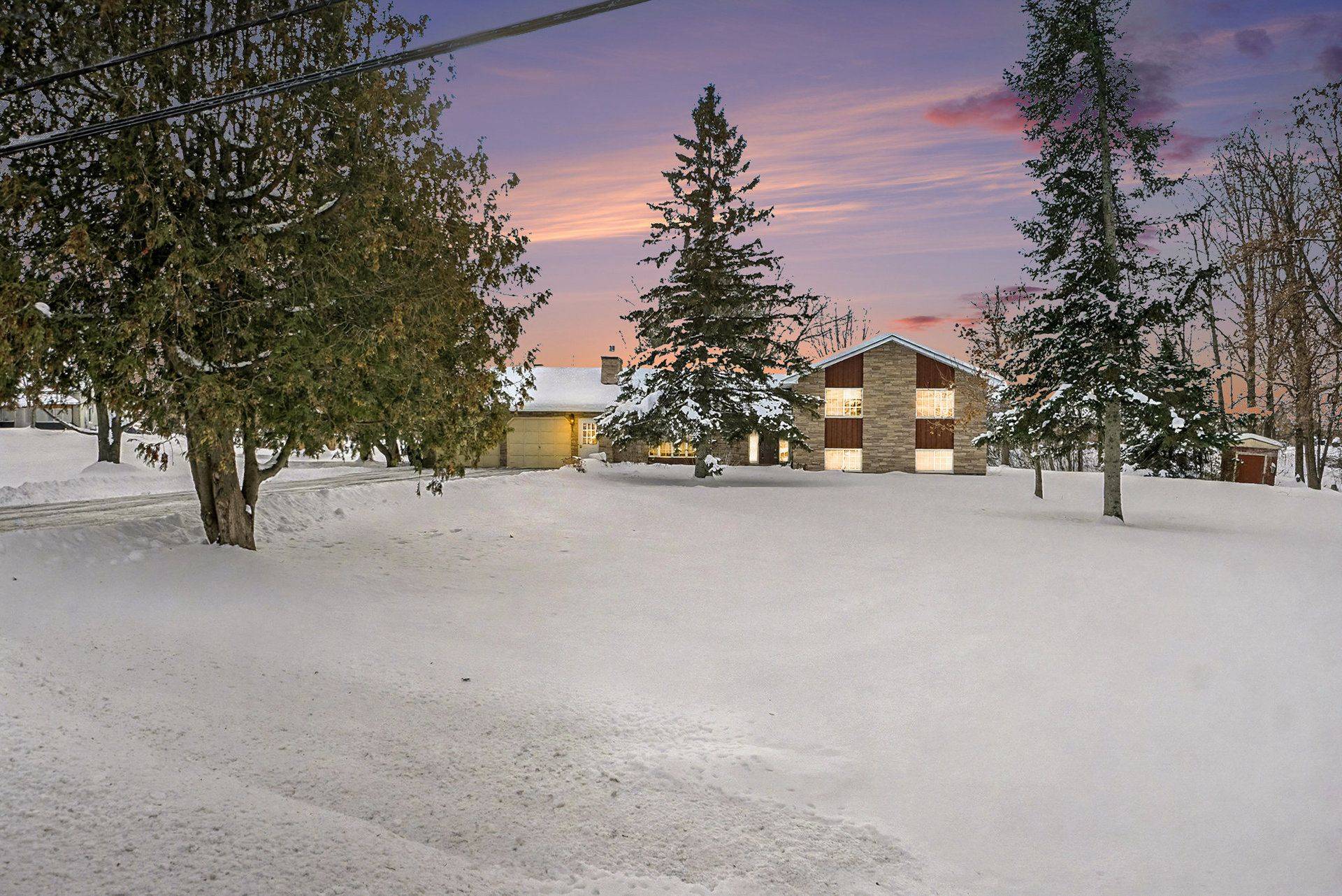 Alfred And Plantagenet, ON K0A 3K0,2968 Principale ST E