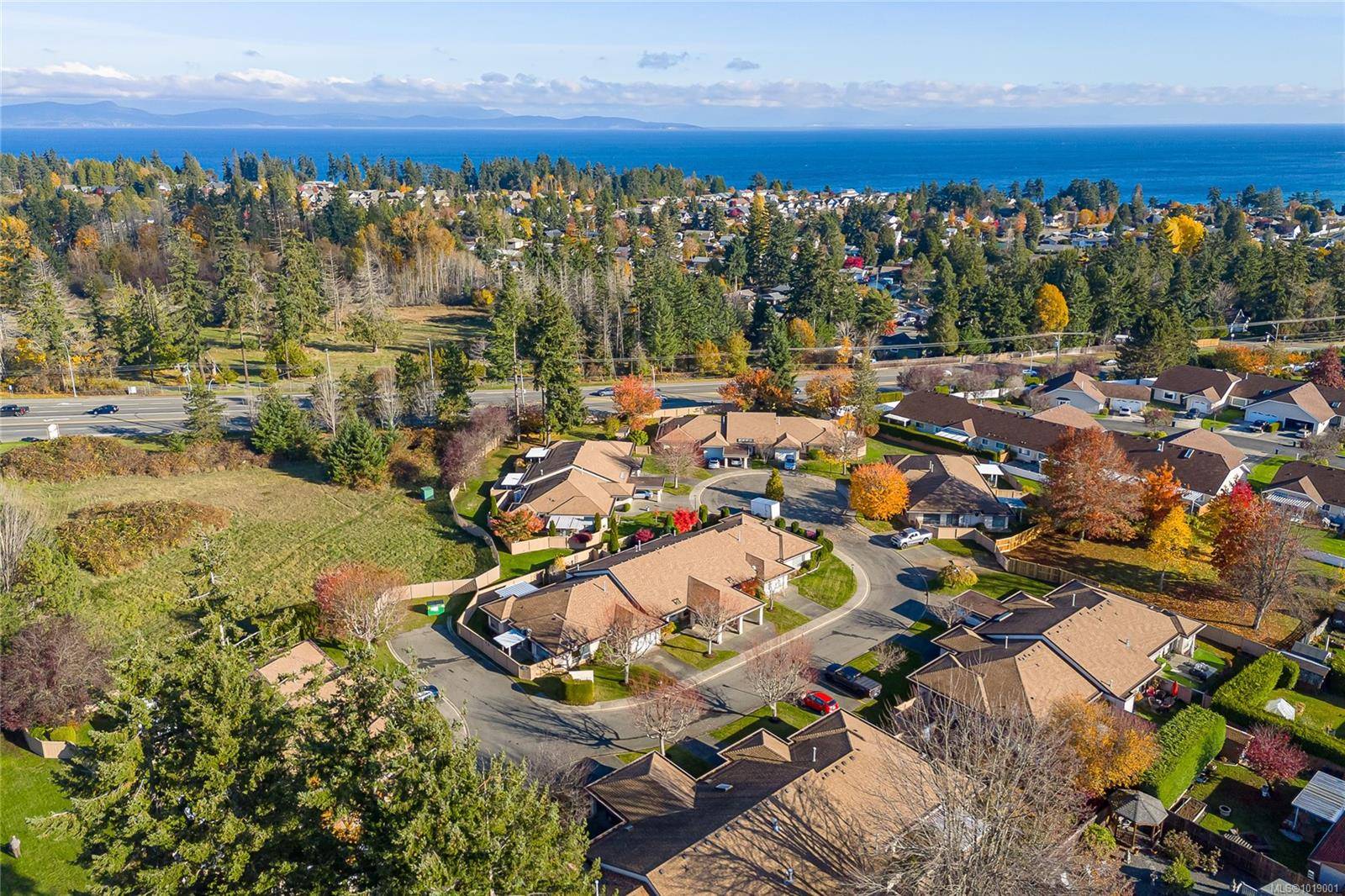 Parksville, BC V9P 1G8,310 Pym St N #8