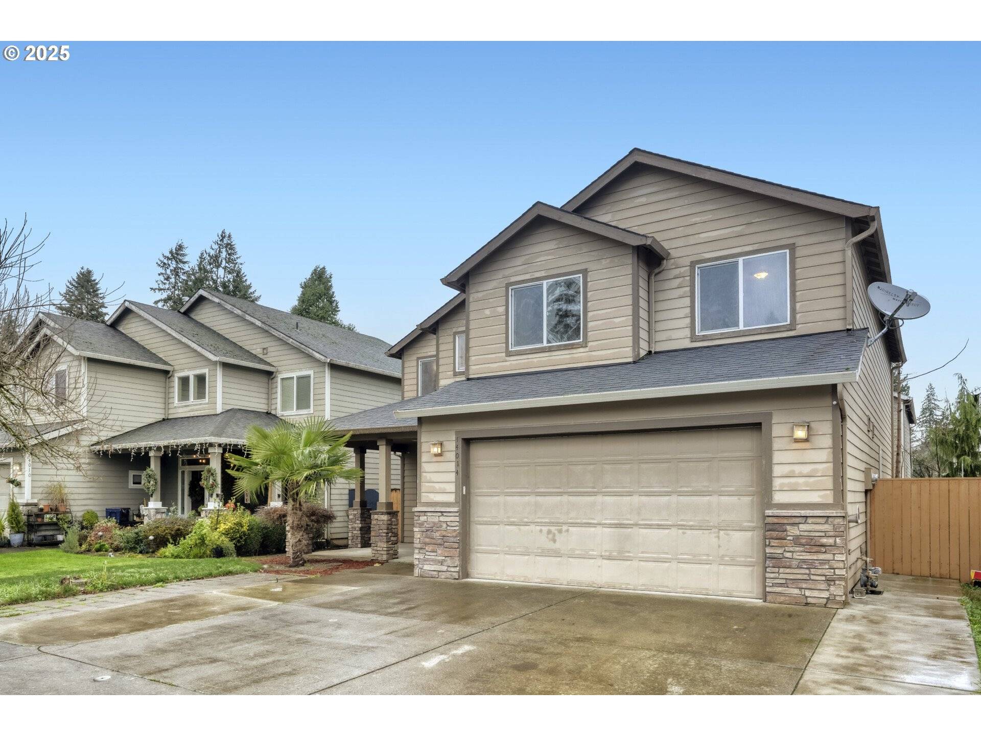 Vancouver, WA 98682,14014 NE 81ST CIR
