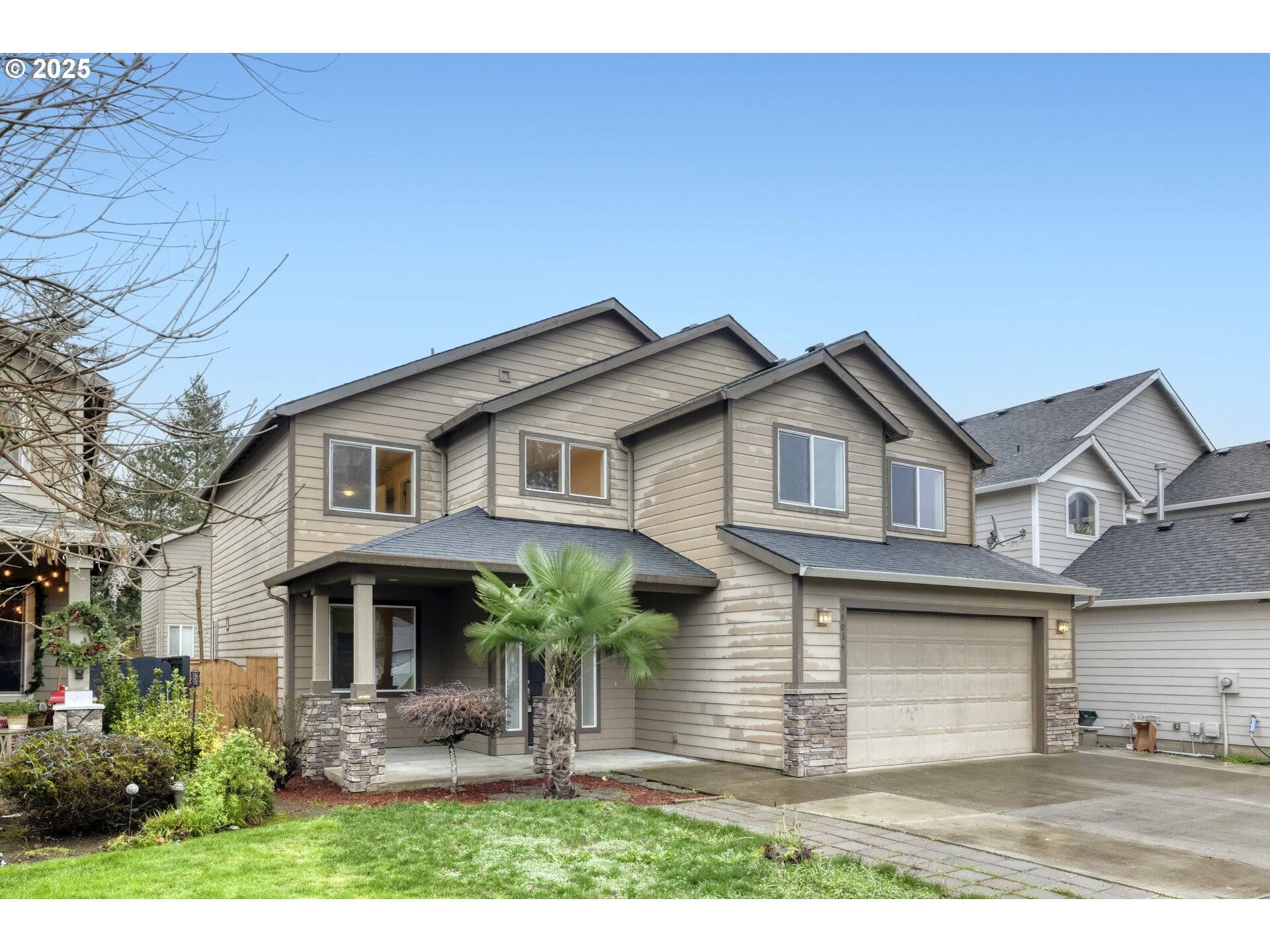 Vancouver, WA 98682,14014 NE 81ST CIR