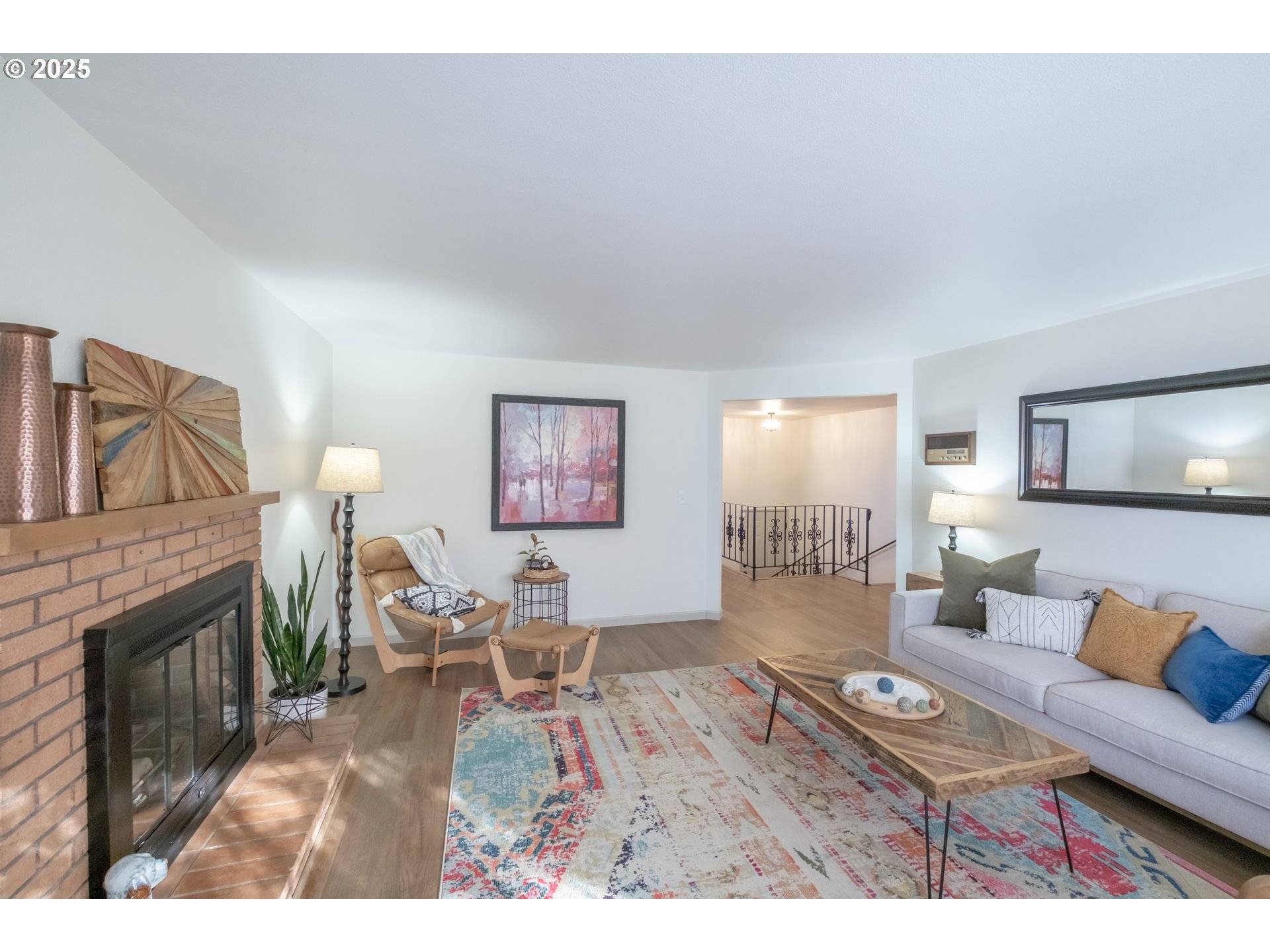 Salem, OR 97317,5015 NE AUBURN RD