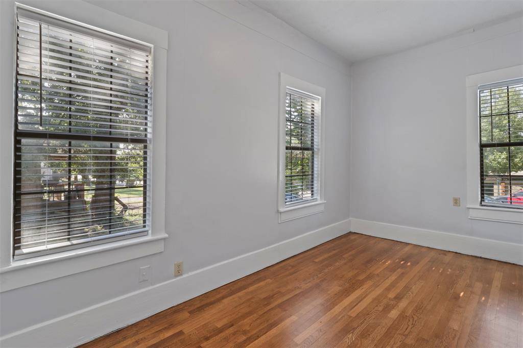 Denton, TX 76205,516 Mill Street #B