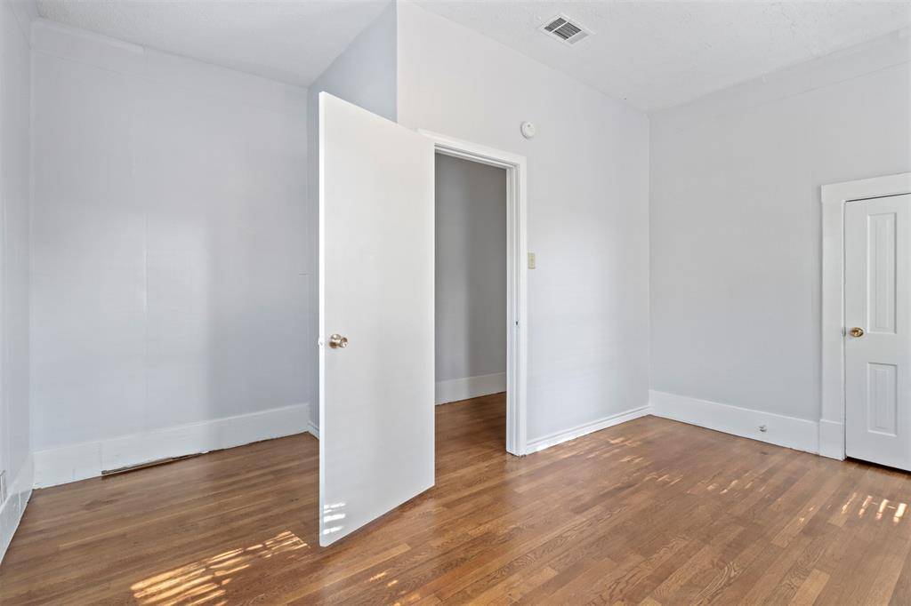 Denton, TX 76205,516 Mill Street #B