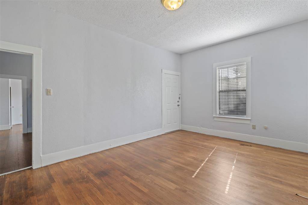 Denton, TX 76205,516 Mill Street #B