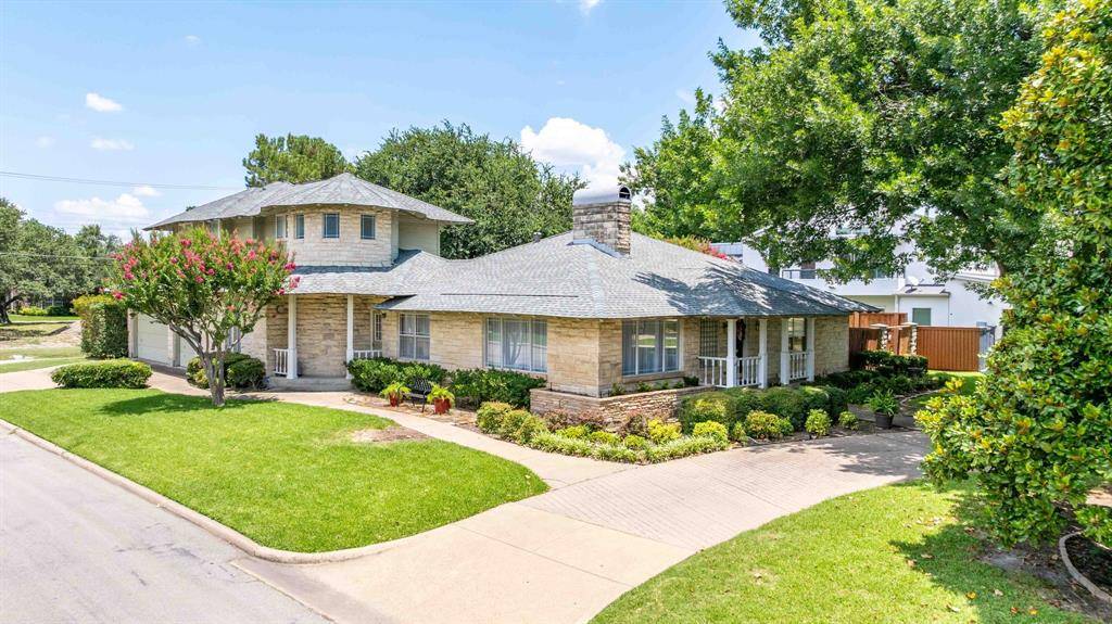 Dallas, TX 75230,6405 Azalea Lane