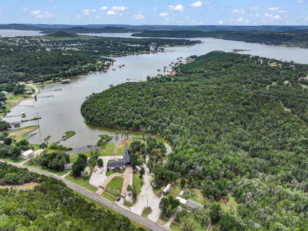 Possum Kingdom Lake, TX 76450,4539 Fm 1148