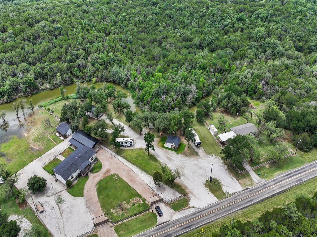 Possum Kingdom Lake, TX 76450,4539 Fm 1148