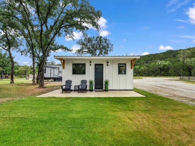 Possum Kingdom Lake, TX 76450,4539 Fm 1148