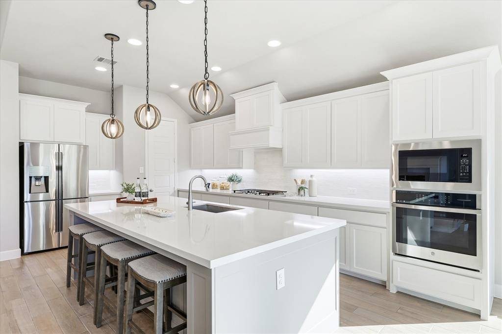 Haslet, TX 76052,2104 Roquette Drive