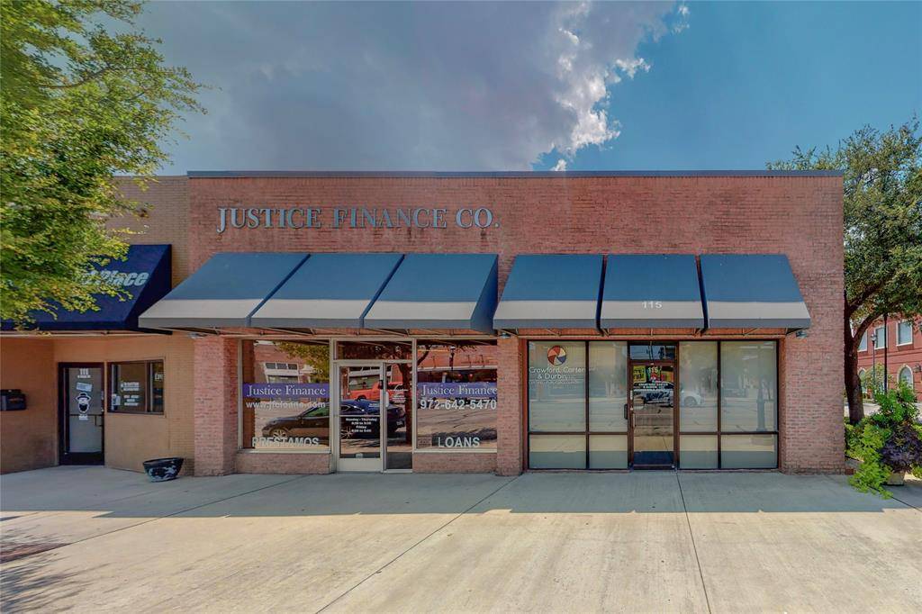 Grand Prairie, TX 75050,115 W Main Street