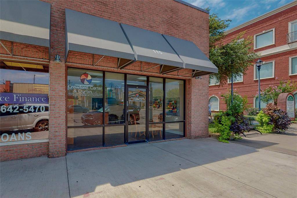 Grand Prairie, TX 75050,115 W Main Street