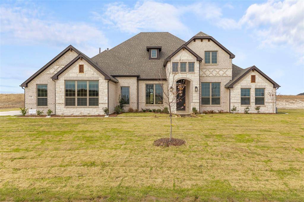 Waxahachie, TX 75165,148 Lila Lake Drive