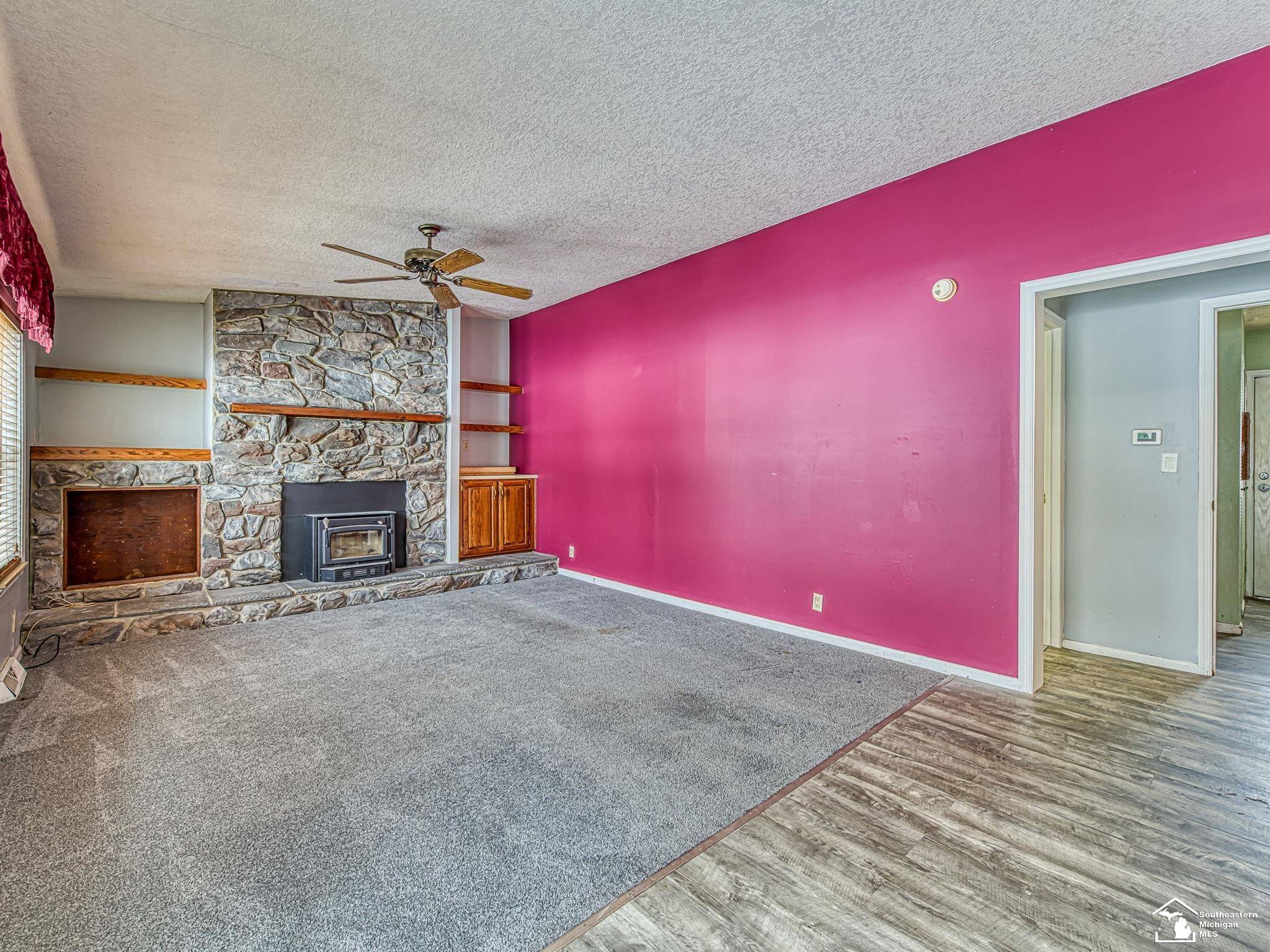 Van Buren Twp, MI 48111,15601 Bak RD