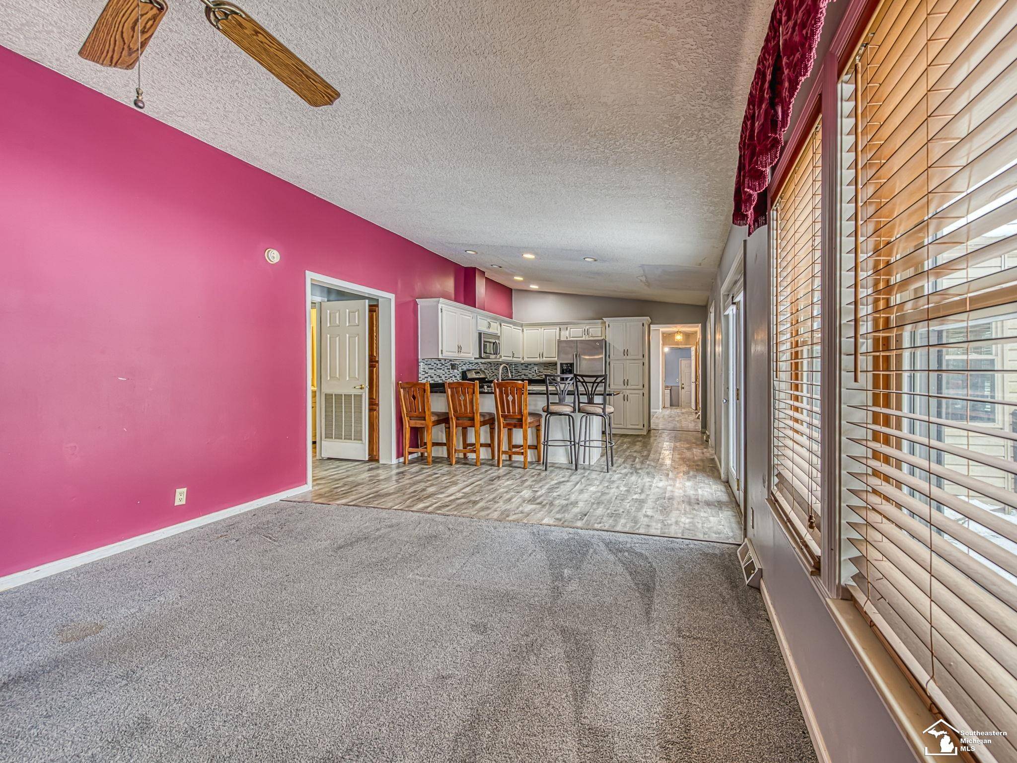 Van Buren Twp, MI 48111,15601 Bak RD