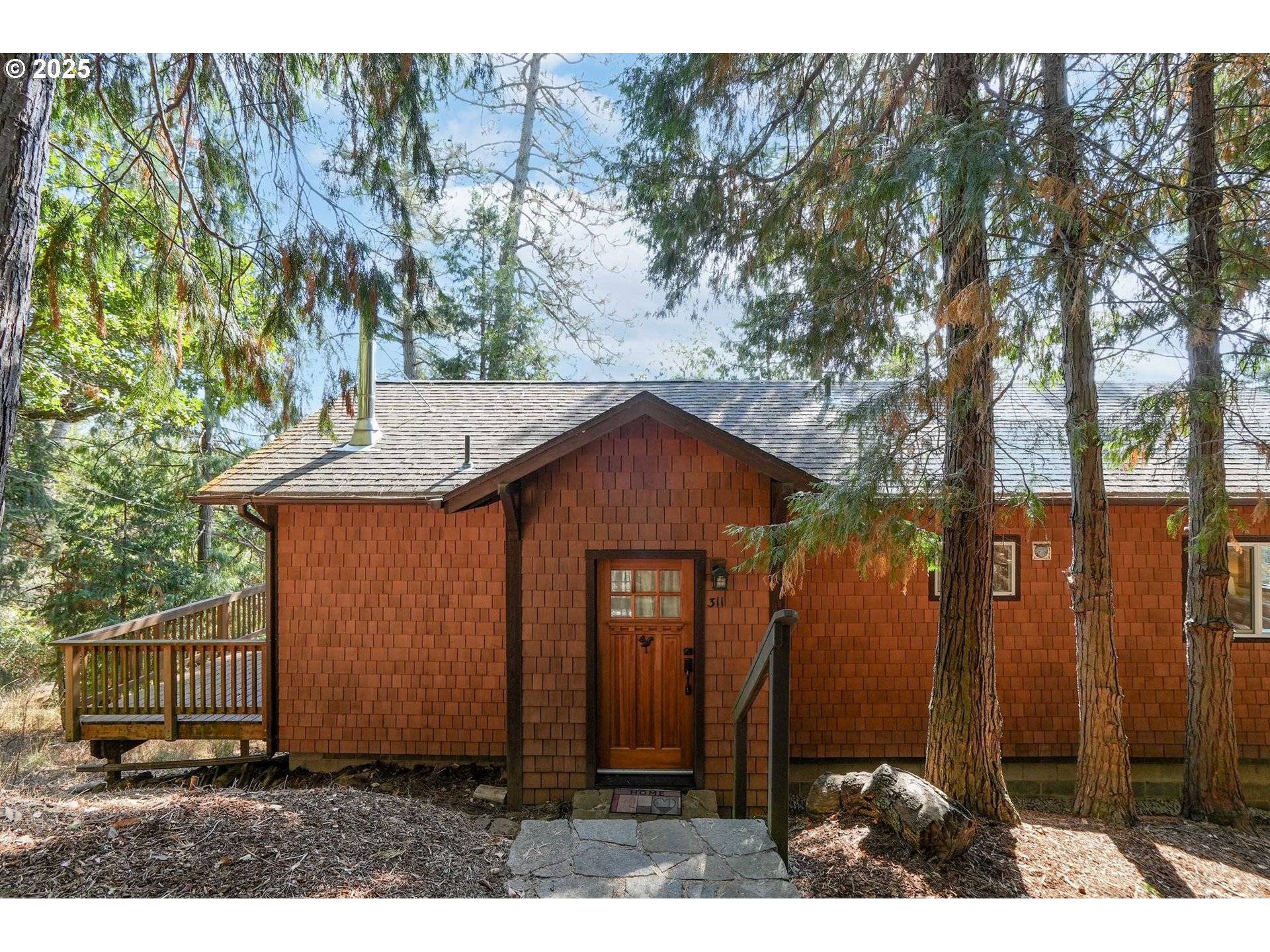 Brownsville, OR 97327,311 SPAULDING AVE