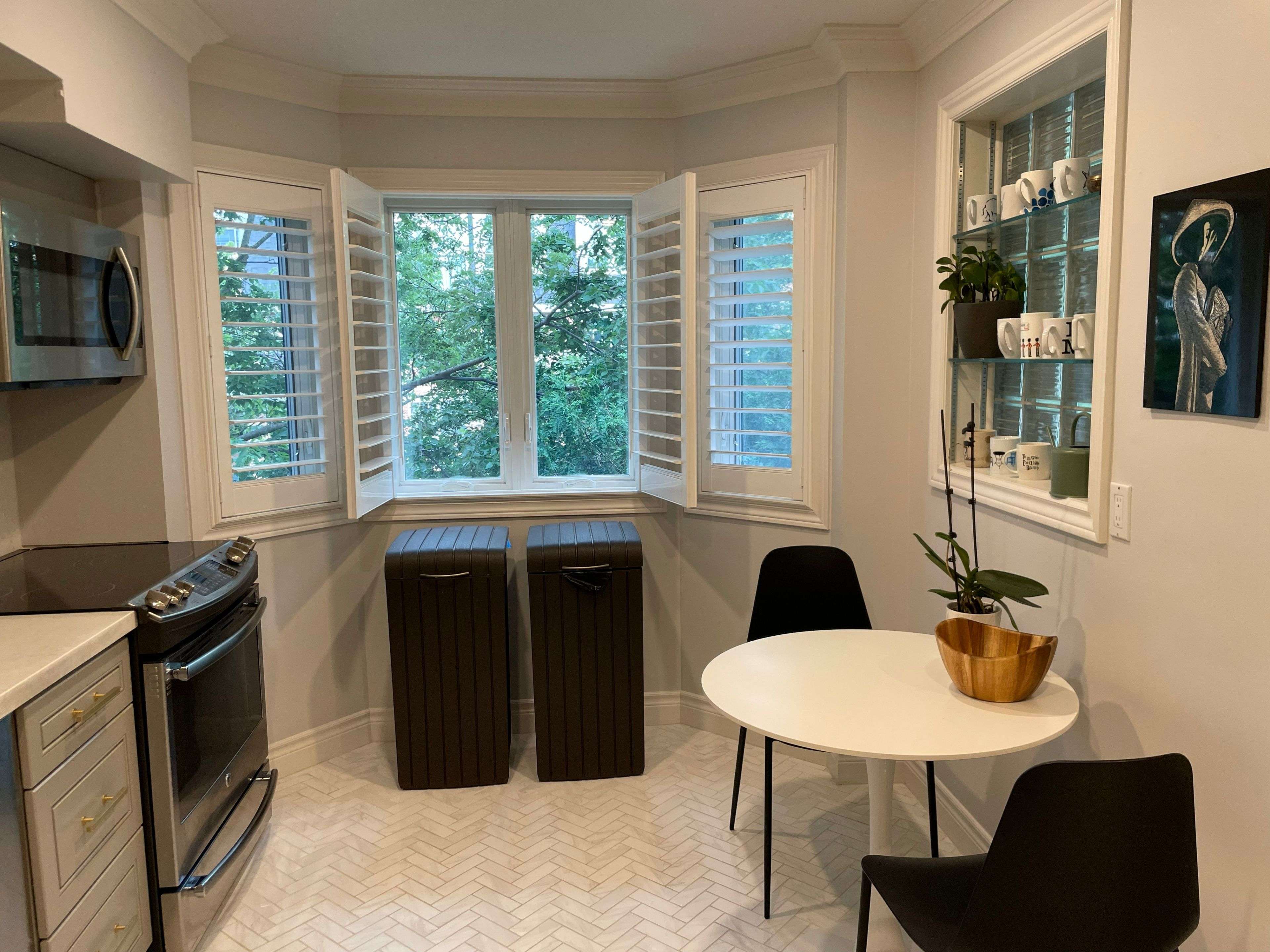 Toronto C01, ON M6J 3T9,38C Shank ST