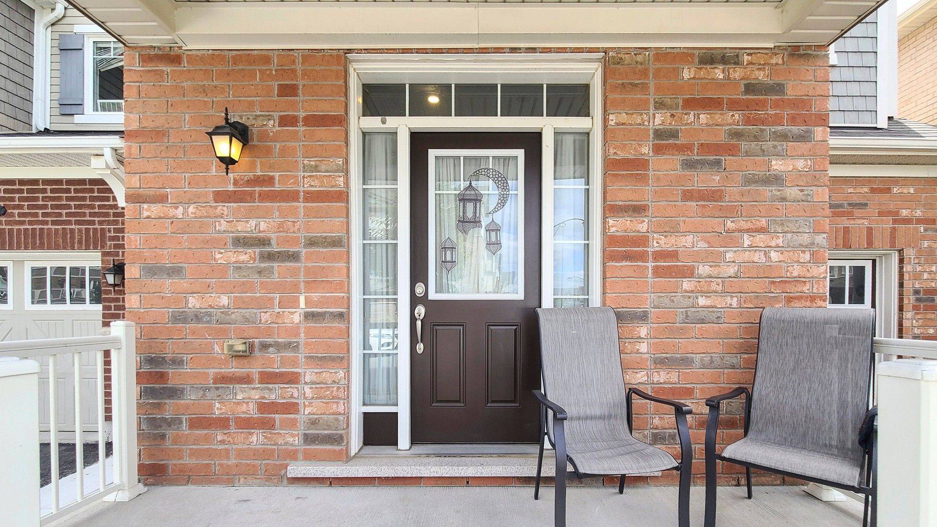 Milton, ON L9E 0B1,1538 Clitherow ST