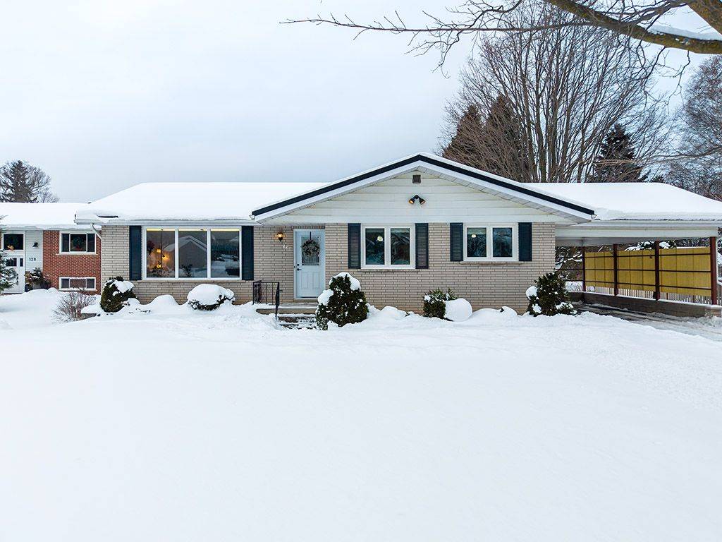 Meaford, ON N4L 1C4,138 Montgomery ST