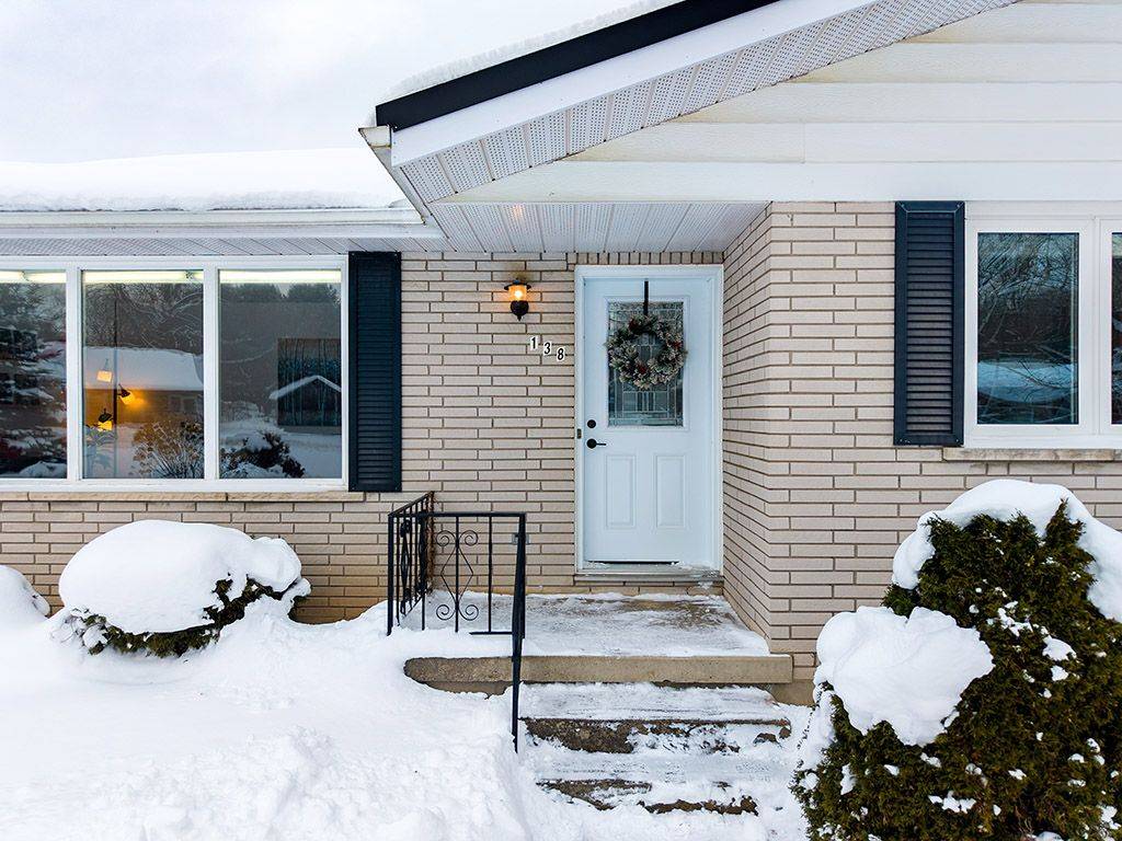 Meaford, ON N4L 1C4,138 Montgomery ST