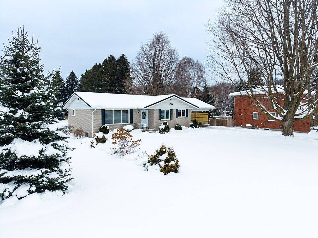 Meaford, ON N4L 1C4,138 Montgomery ST