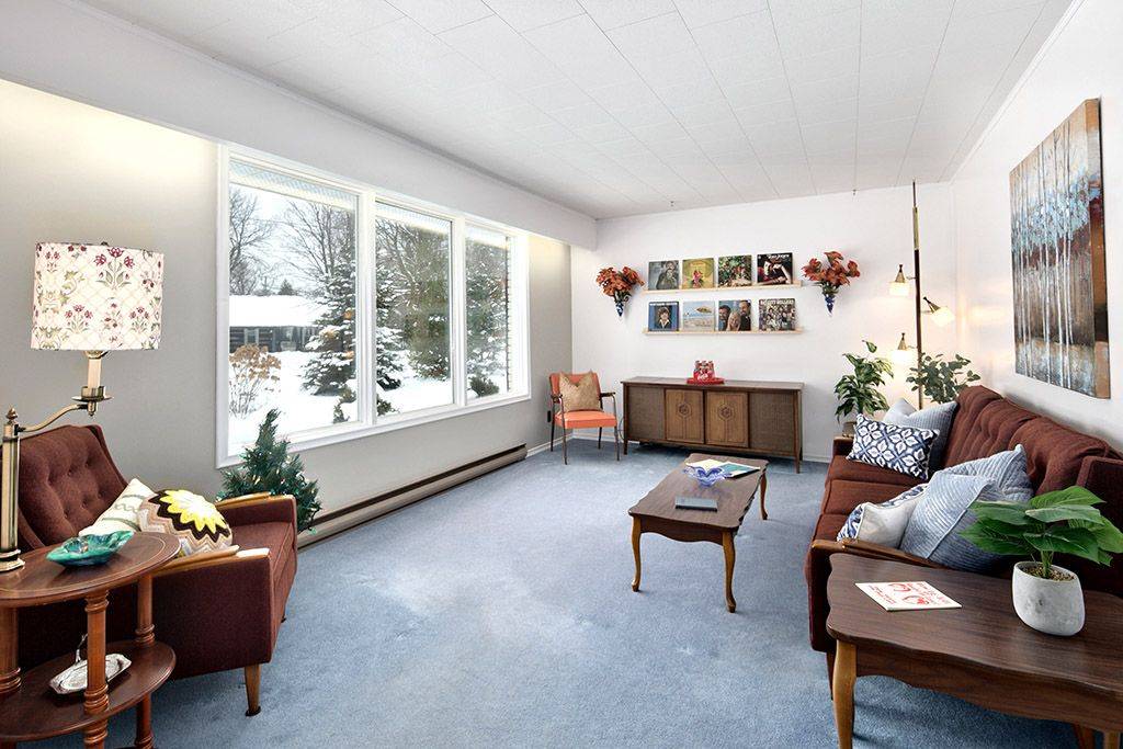 Meaford, ON N4L 1C4,138 Montgomery ST