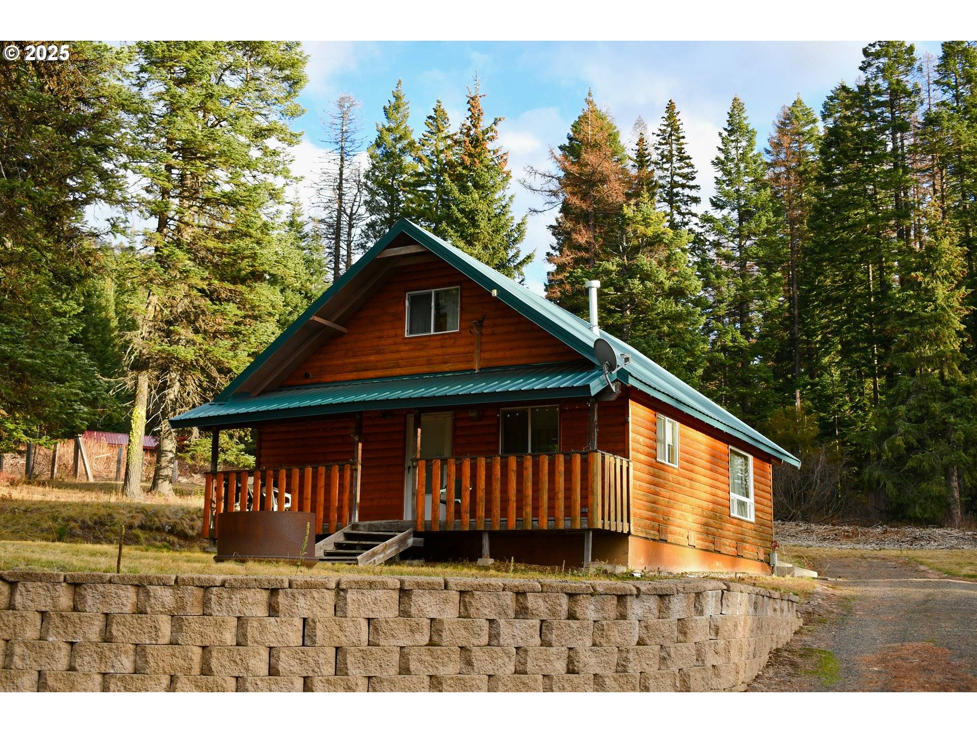 Weston, OR 97886,61515 HIGHWAY 204