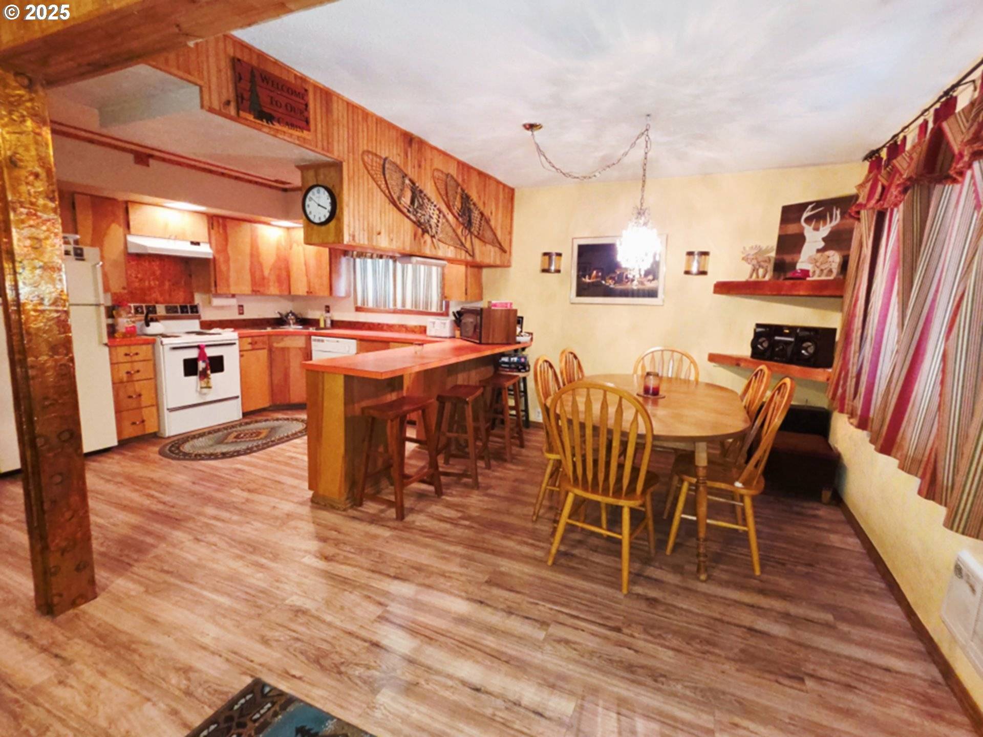 Weston, OR 97886,61515 HIGHWAY 204