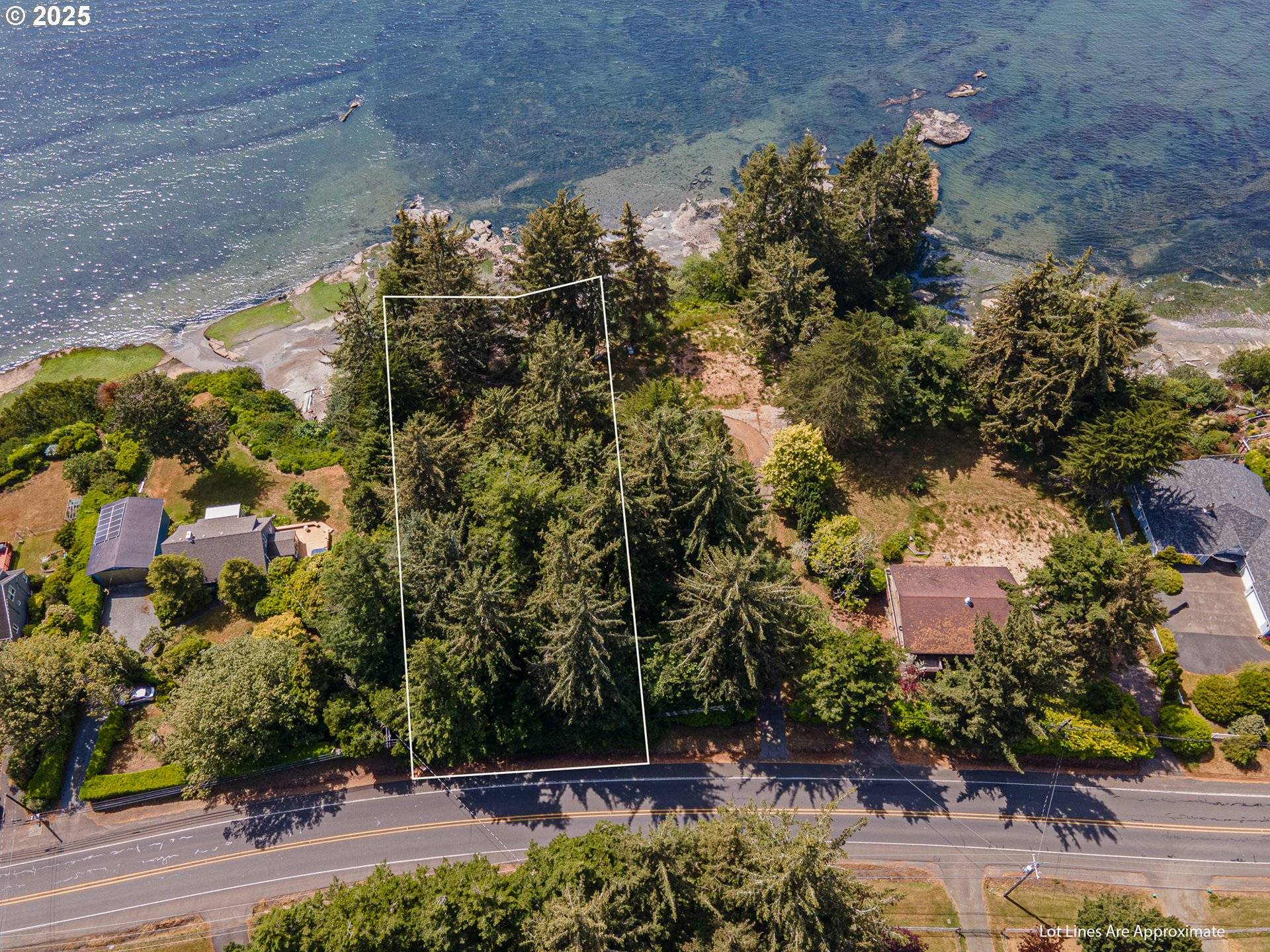 Coos Bay, OR 97420,01500 Cape Arago Hwy