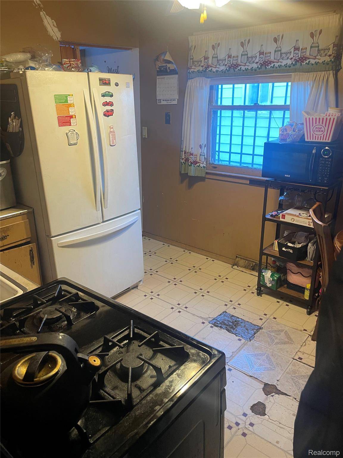 Flint, MI 48505,242 E Foss AVE