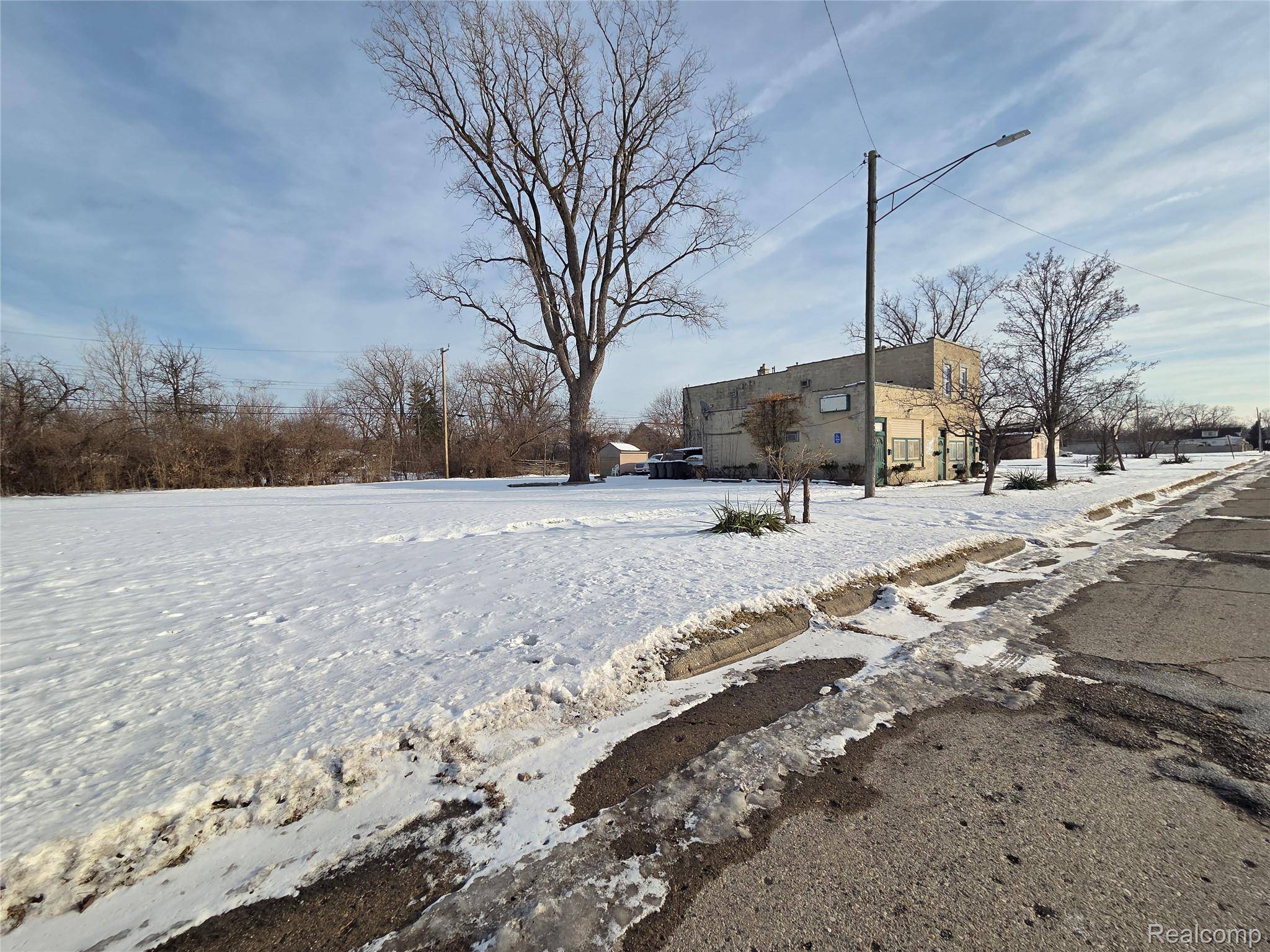 Inkster, MI 48141,3607 Harrison ST