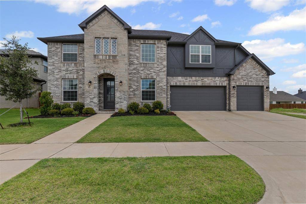 Willow Park, TX 76087,400 E Paddock