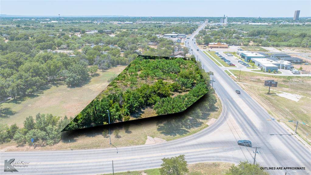 Abilene, TX 79602,tbd tbd S 11th Street