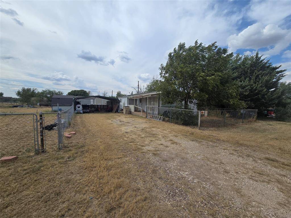 Tye, TX 79563,112 La Salle Drive